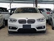 BMW 118i 2019 Pearl for sale
