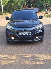 Honda Vezel 1.5 Hybrid 2WD 2016 Black for sale