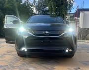 Toyota Harrier 2.0 2020 Black for sale