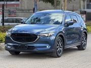 Mazda CX-5 2019 Blue for sale