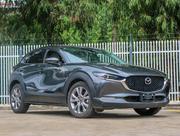 Mazda CX-30 2019 Gray for sale