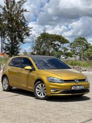 Volkswagen Golf 2018 for sale