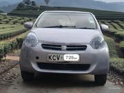 Toyota Passo 2012 Pink for sale