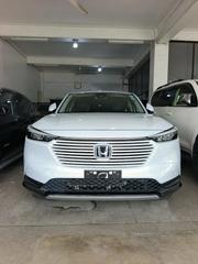 Honda Vezel 1.5 Hybrid 2WD 2021 White for sale