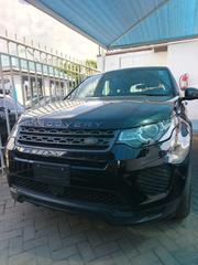 Land Rover Discovery Sport HSE 2019 Black for sale