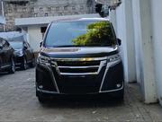 Toyota Esquire 2.0 FWD (7 seater) 2019 Black for sale