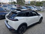 Peugeot 2008 2021 White for sale