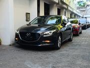 Mazda Axela 2019 Gray for sale