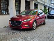 Mazda Axela 2019 Red for sale