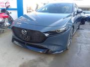 Mazda 3 2020 Blue for sale