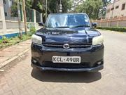 Toyota Corolla Rumion Hatchback 1.5 FWD 2010 Black for sale
