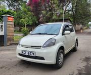Toyota Passo 2010 White for sale