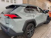 Toyota RAV4 Adventure AWD 2020 Green for sale