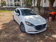 Mazda 2 2019 White for sale