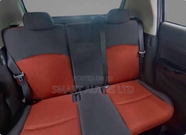 Mitsubishi Mirage 2019 Gray