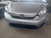 Honda Fit 2020 Silver for sale