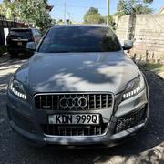 Audi Q7 3.0T Premium Quattro 2011 Gray for sale