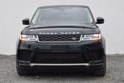 Land Rover Range Rover Sport HSE 2019 Green for sale