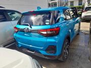 Toyota Raize 2021 Blue for sale