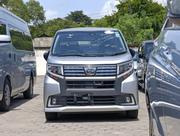 Daihatsu Move 2019 Silver for sale