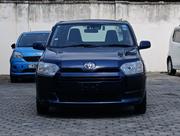 Toyota Succeed 2019 Blue for sale