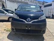 Nissan NV200 2019 Black for sale