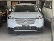 Honda Vezel 2020 White for sale