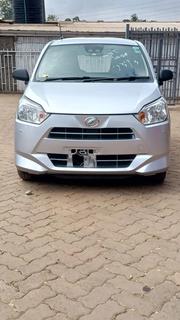 Daihatsu Mira 2018 Silver for sale