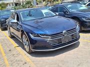 Volkswagen Arteon 2020 Blue for sale