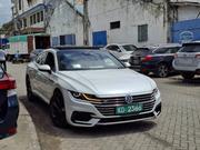 Volkswagen Arteon 2021 White for sale