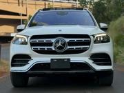 Mercedes-Benz GLS-Class 2020 Pearl for sale