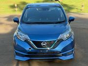 Nissan Note 2019 Blue for sale