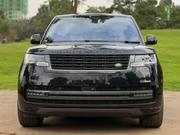Land Rover Range Rover Vogue 2022 Matt Black for sale