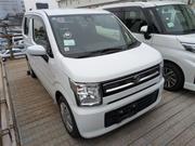 Suzuki Wagon R 2021 White for sale