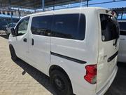 Nissan NV200 2019 Pearl for sale