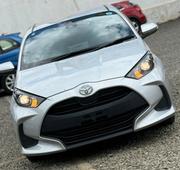 Toyota Yaris L Sedan 4dr 2019 White for sale