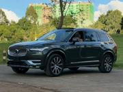 Volvo XC90 2020 Green for sale