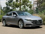 Volkswagen Arteon 2019 Silver for sale
