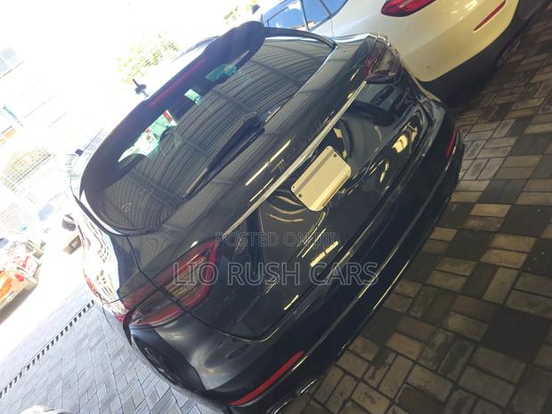 Maserati Levante 2019 Black