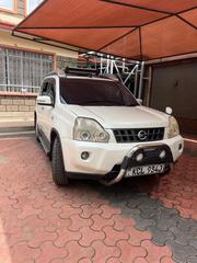 Nissan X-Trail 2012 White for sale