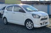 Daihatsu Mira 2020 White for sale