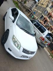 Toyota Axio 2011 White for sale