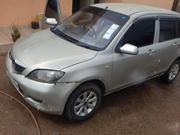 Mazda Demio 2005 Silver for sale