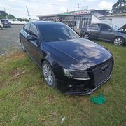 Audi A5 2.0T Premium Quattro 2011 Black for sale
