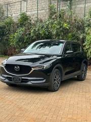 Mazda CX-5 2019 Matt Black for sale