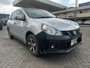 Nissan Advan 2017 Gray for sale