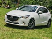 Mazda Demio 2019 White for sale