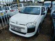 Toyota Succeed 2017 White for sale