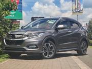 Honda Vezel 1.5 2WD 172 hp 2019 Gray for sale