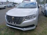 Toyota Premio 2020 Silver for sale